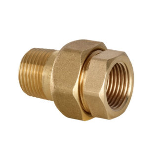 LATON ENLACE 3 PIEZAS  1 1/2 MH SERIE 8000M