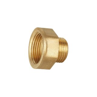 LATON RACOR MARSELLA REDUCIDO 1"X3/4 H-M SERIE 8000M