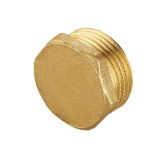 LATON TAPON M 1.1/2" SERIE 8000M