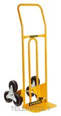 CARRETILLA AYERBE ARTICULADA AY-150-ART 150KG