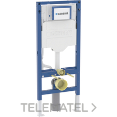 GEBERIT BASTIDOR DUOFIX INOD.SUSP.112cm 111.374.00.6