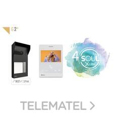 KIT SOUL S5110/ART 4 XLITE 1P