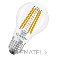 LEDVANCE LLED.PERFORMANCE CLASS CLASSIC FIL 100 NO-DIM 11W/827 E27 1521lm - Imagen 2