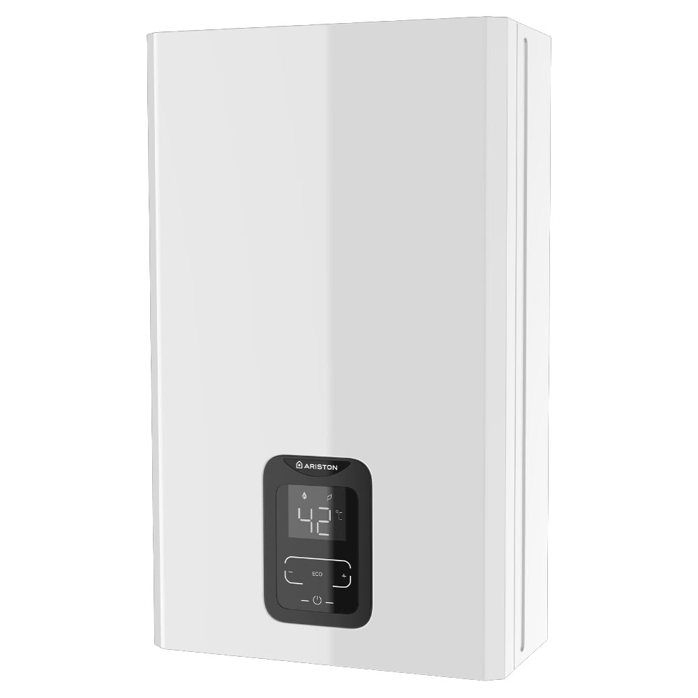 ARISTON CALENTADOR NEXT EVO X SFT 16 LPG PIB EU ESTANCO BAJO NOX