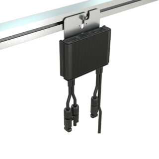 PSR OPTIMIZADOR SOLAREDGE S650A-1DM4MBM SERIE S PARA CADENAS CORTAS Y MULTIPLES ORIENTACIONES, ENTRADA HASTA 650 Wp, Isc 15A