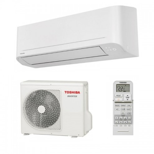 TOSHIBA AIRE ACONDICIONADO SEIYA +16 4200FR. R32