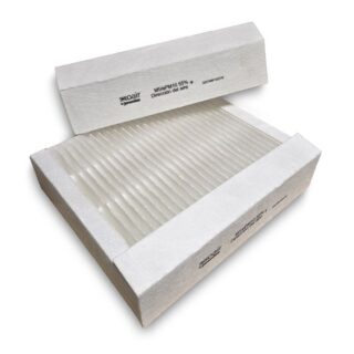 JEREMIAS BOLSA 2 FILTROS M5 GEN/LOG ePM10 55% ISO 16890