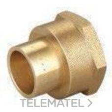 LATON ADAPTADOR HH SOLDAR 35 - 1.1/4" SERIE 8000M - Imagen 2