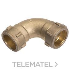 CONEX 401 CODO 28 - Imagen 3