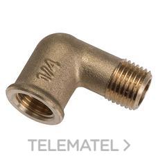 BRONCE CODO M-H DE 3/4 - Imagen 3