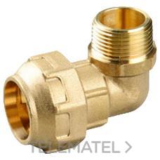 RACOR L CODO MACHO, 63-2" - Imagen 3