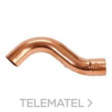 86 Cu SALTO COBRE, 22mm. M-H - Imagen 3