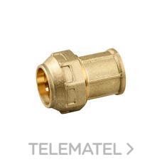 RACOR RECTO HEMBRA, 40-1.1/4" - Imagen 3