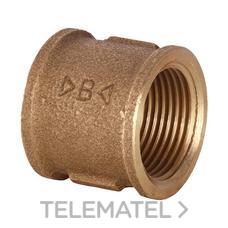 BRONCE MANGUITO H-H DE 11/4 - Imagen 3