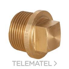 BRONCE TAPON R.MACHO 3/4 - Imagen 3