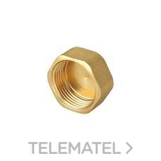 LATON TAPON H 1" SERIE 8000M - Imagen 2