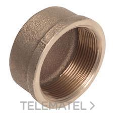 BRONCE TAPON R.HEMBRA 1/2 - Imagen 3