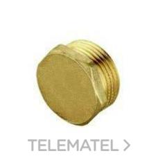 LATON TAPON M 2" SERIE 8000M - Imagen 2