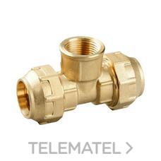 RACOR T HEMBRA, 50-1.1/2" - Imagen 3