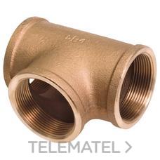 BRONCE TE DE 3/8 - Imagen 3