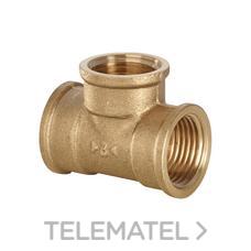 LATON TE RECTA HHH 1.1/4" SERIE 8000M - Imagen 2