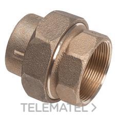 BRONCE ENLACE 3 PIEZAS H-H 1 - Imagen 3