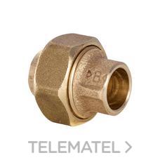 BRONCE 340 gCu ENLACE SOLDAR 35 - Imagen 3