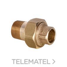 BRONCE 341 gCu ENLACE R.M 28 X 1" - Imagen 3