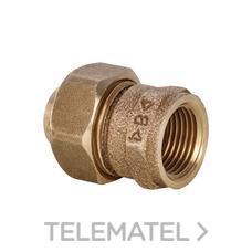 BRONCE 340 gCu ENLACE R.H 35-1.1/4" - Imagen 3