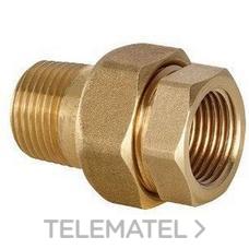 LATON ENLACE 3 PIEZAS 2 MH SERIE 8000M - Imagen 2