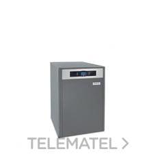 DOMUSA CALDERA GASOLEO CONDENSACION EVOLUTION EV30 HFC 30,2Kw eeA SOLO CALEFACCION - Imagen 3