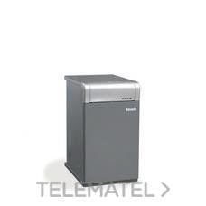 DOMUSA CALDERA GASOLEO SIRENA CAL 25H-e eeB SOLO CALEFACCION 26,5Kw (TIPO NATURAL) - Imagen 3