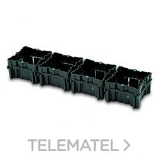 CAJA EMPOTRAR 66X66 UNIVERSAL UNITARIA - Imagen 3