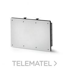 Caja empotrar 200x300x60 c/tornillos - Imagen 3