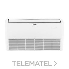 HTW CONJUNTO SUELO-TECHO 7.1kW 1x220 ADMIRA PLUS
