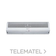 HTW CORTINA AIRE SA2 1200mm 180W 2370m³/h 11m/s