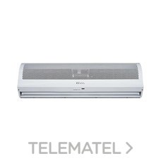 HTW CORTINA AIRE SA2 2000mm 320W 3960m³/h 11m/s