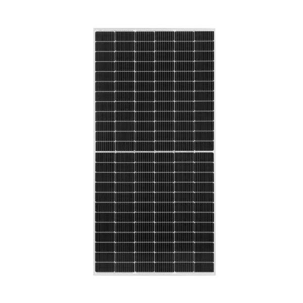 PSR PANEL JA SOLAR JAM60D42 LB 525WP SILVER F. MC4 1500V