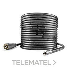 KARCHER MANGUERA LIMPIEZA TUBERIAS 20M