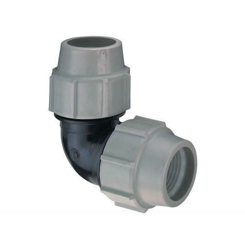 PLASSON CODO 90º X 50 MM