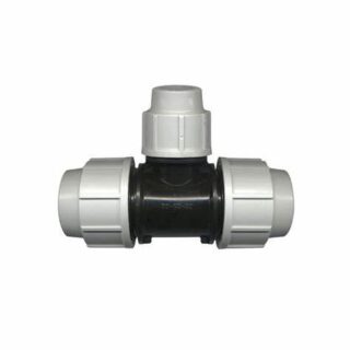 PLASSON TE IGUAL 110 MM