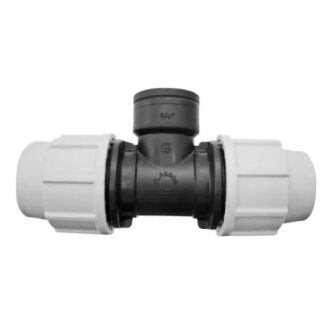 PLASSON TE MIXTA ROSCA HEMBRA 75 MM X 2-1/2"