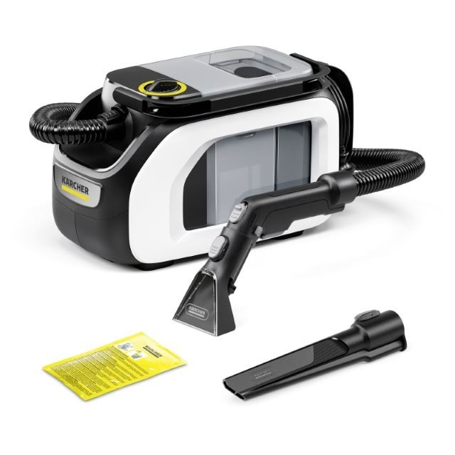 KARCHER LAVA-ASPIRADORA SE 3 COMPACT