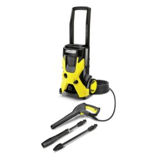 KARCHER HIDROLIMPIADORA K5 BASIC