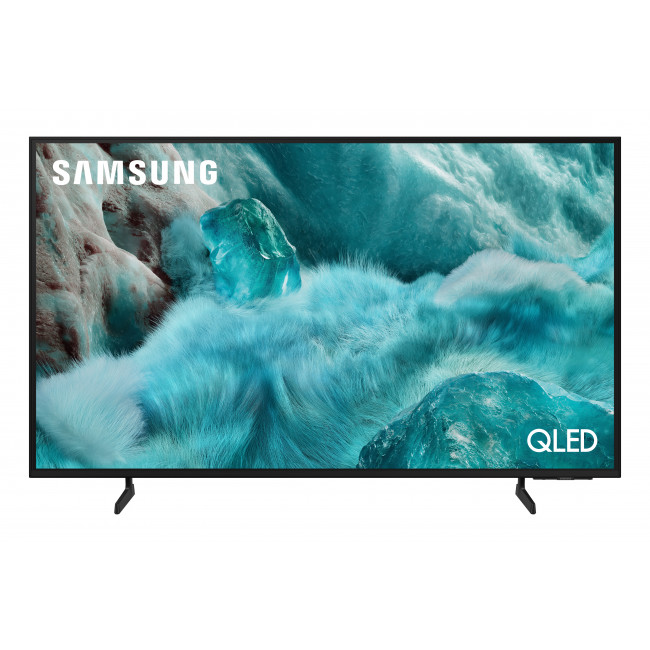 75" TV SAMSUNG QLED TQ75Q7FAAUXXC 4K UHD SMART TV