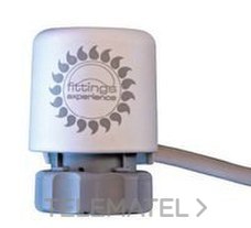 FS SUELO RADIANTE ACTUADOR ELECTROTERMICO 2 HILOS 24V