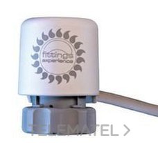 FS SUELO RADIANTE ACTUADOR ELECTROTERMICO