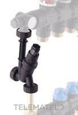 FS SUELO RADIANTE BYPASS COLECTOR COMPACT PLUS