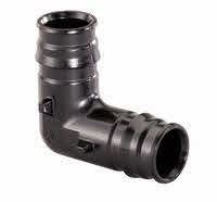 WIRSBO QUICK & EASY CODO MAS. 20X20