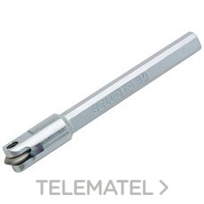 BELLOTA RODEL XL 10mm